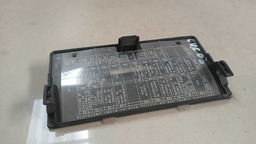 TAMPA CAIXA FUSÍVEL HONDA CIVIC 2003 ORIGINAL