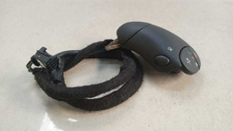 COMANDO SOM VOLANTE RENAULT DUSTER 2012 A 2014 (8)