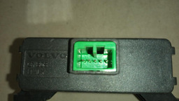 MÓDULO SENSOR ALARME VOLVO XC60 2008 - 2013