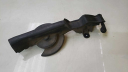 Vedação Capo Lado Direito Bmw 328i 2014 