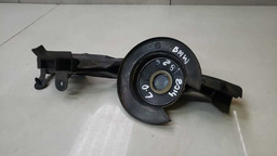 VEDAÇÃO CAPO LADO DIREITO BMW 328I 2014 