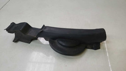 VEDAÇÃO CAPO LADO DIREITO BMW 328I 2014 