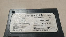 MÓDULO CONFORTO VW TIGUAN 2014