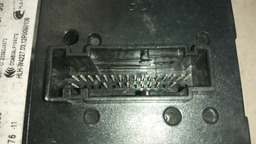 MÓDULO CONFORTO VW TIGUAN 2014