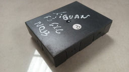 MÓDULO CONFORTO VW TIGUAN 2014