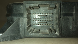 MÓDULO VIDRO FIAT STILO 2003 - 2012