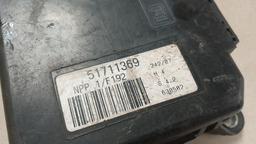 MÓDULO VIDRO FIAT STILO 2003 - 2012