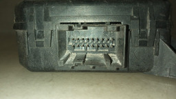 MÓDULO VIDRO FIAT STILO 2003 - 2012