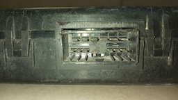 MÓDULO VIDRO FIAT STILO 2003 - 2012