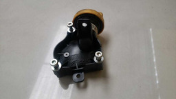 SUPORTE TAMPA ÓLEO FIAT TORO 2.0 2018 A 2021 55212606