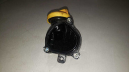 SUPORTE TAMPA ÓLEO FIAT TORO 2.0 2018 A 2021 55212606