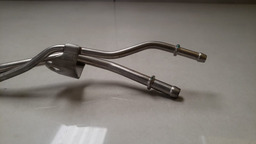 CANO COMBUSTÍVEL FIAT TORO 2.0 2018 2019 2020 2021