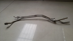 CANO COMBUSTÍVEL FIAT TORO 2.0 2018 2019 2020 2021