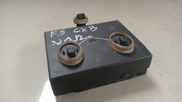 MÓDULO PORTA TRASEIRA DIREITA AUDI A5 2012 - 2016