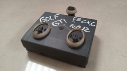 Módulo Porta D.d. Vw Golf Tsi 2013 2014