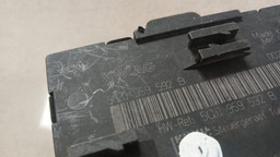 MÓDULO PORTA D.D. VW GOLF TSI 2013 2014