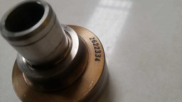 ENGRENAGEM VIRABREQUIM BMW 320I 2013 2014 2015 2016 2622334