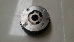 POLIA COMANDO ESCAPE BMW 320I 2.0 2014 2015 2016 758381905