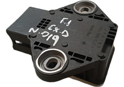 Módulo Sensor Aceleração Mercedes E500 2010