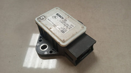 MÓDULO SENSOR ACELERAÇÃO MERCEDES E500 2010