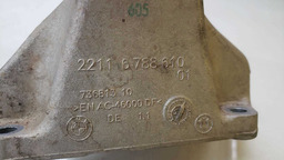 SUPORTE MOTOR BMW 328I 2.0 2014 22116788610