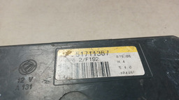 MÓDULO VIDRO FIAT STILO 2003 - 2012 (2)