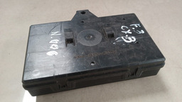 Módulo Central Conforto Fiat Strada 2020