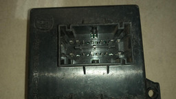 MÓDULO CENTRAL CONFORTO FIAT STRADA 2020