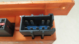 MÓDULO ILUMINAÇÃO JEEP GRAND CHEROKEE 1997 56042018