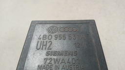 MÓDULO RELÉ LIMPADOR PARABRISA VW GOLF 2002