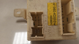 MÓDULO CAIXA RELES KIA CARNIVAL 2008