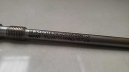 VELA AQUECEDORA FIAT TORO 2.0 2018 2019 2020 2021 55200755