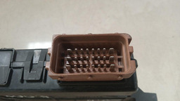 MÓDULO CONFORTO FIAT STILO 2003 - 2008