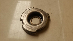 CAPA PARAFUSO POLIA VARIÁVEL BMW 320I 2014 A 2016 759821503