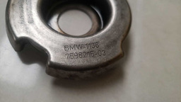 CAPA PARAFUSO POLIA VARIÁVEL BMW 320I 2014 A 2016 759821503