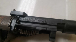 VÁLVULA VALVETRONIC BMW 320I 2.0 2014 2015 2016 10003948