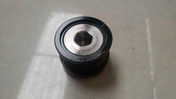 Polia Alternador Fiat Toro 2018 2019 2020 2021