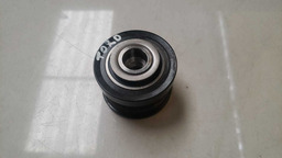 POLIA ALTERNADOR FIAT TORO 2018 2019 2020 2021