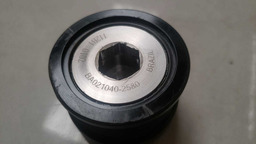 POLIA ALTERNADOR FIAT TORO 2018 2019 2020 2021