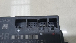 MÓDULO PORTA TRASEIRA DIREITA MERCEDES C250 2012