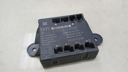 MÓDULO PORTA TRASEIRA DIREITA MERCEDES C250 2012