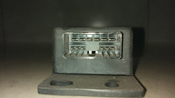 MÓDULO DE TRAÇÃO FIAT IDEA 2016