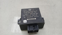 Módulo Controle Farol Mercedes Ml350 2006 - 2008