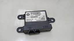 Módulo Estacionamento Fiat Freemont 2012 2013 Preto