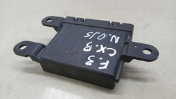 MÓDULO ESTACIONAMENTO FIAT FREEMONT 2012 2013 PRETO