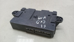 MÓDULO ILUMINAÇÃO LAND ROVER EVOQUE 2012 - 2015