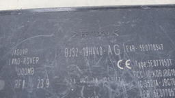 MÓDULO ILUMINAÇÃO LAND ROVER EVOQUE 2012 - 2015