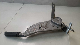 ALAVANCA FREIO MÃO RENAULT FLUENCE 2011 A 2016 360100020R