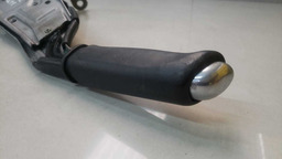 ALAVANCA FREIO MÃO RENAULT FLUENCE 2011 A 2016 360100020R