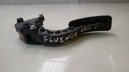 PEDAL ACELERADOR ELETRÔNICO RENAULT FLUENCE 2011 A 2016